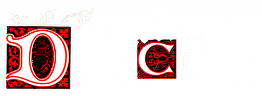 Defender of the Crown (USA) logo